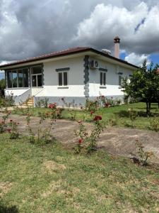 Gallery image of Rrozhani House in Lezhë