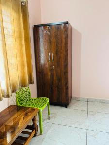 Imagen de la galería de Lakshmi Comfortss, en Bangalore