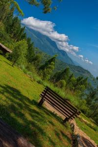Billede fra billedgalleriet på Earth Camping - Ella i Ella