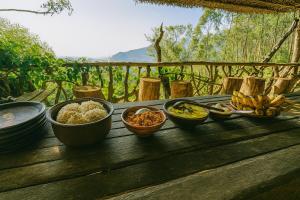 Billede fra billedgalleriet på Earth Camping - Ella i Ella