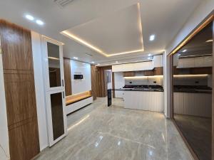 Dapur atau dapur kecil di Sirène3