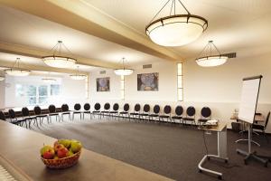 Konferenční prostory v ubytování Hotel Waldachtal