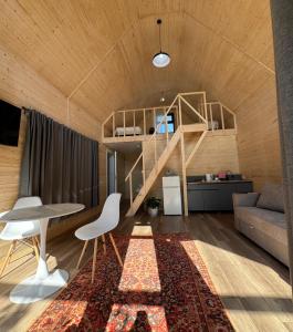 Fotografie z fotogalerie ubytování Coral houses v destinaci Tossor