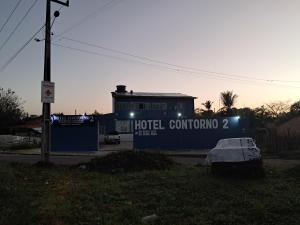 Φωτογραφία από το άλμπουμ του Hotel Contorno 2 σε Santa Inês