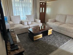 Fotografie z fotogalerie ubytování Jrungaru BnB v destinaci Nanyuki