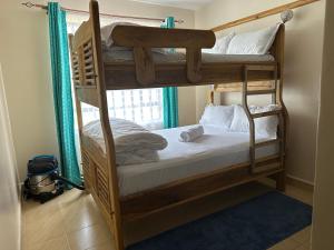 Fotografie z fotogalerie ubytování Jrungaru BnB v destinaci Nanyuki