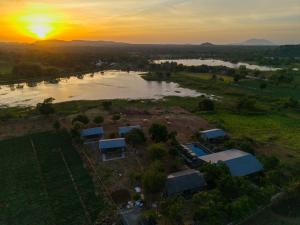 Foto Sigiriyas asuva majutusasutuse Ceylon Retreat Sigiriya galeriist