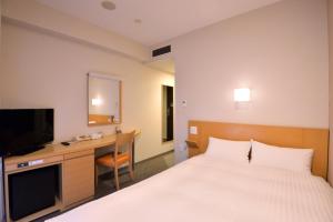 Hotel Arvic Kagoshima