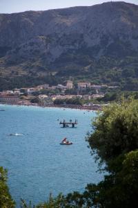 Gambar di galeri bagi Apartments Krstulja di Baška