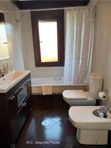 Gallery image of Casar Rural Collado 