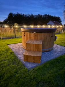 Billede fra billedgalleriet på Domki Przykona i Zimotki