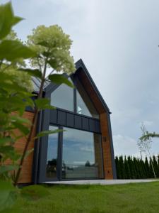 Billede fra billedgalleriet på Domki Przykona i Zimotki