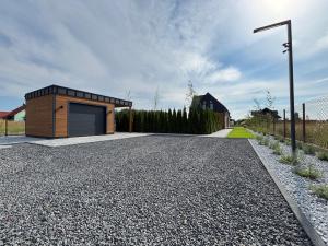 Billede fra billedgalleriet på Domki Przykona i Zimotki