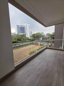 Fotografie z fotogalerie ubytování Primrose Apartments Kololo v destinaci Kampala