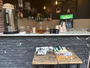 トビリシにあるDiuma Hotelのギャラリーの写真 +63枚の写真