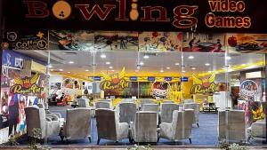 Fotografie z fotogalerie ubytování Apartments Porto sokhnaPyramids family v destinaci Ain Soukhna + 32 fotografií