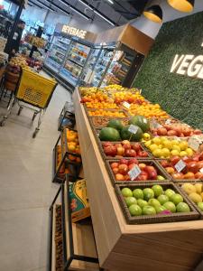 Fotografie z fotogalerie ubytování Apartments Porto sokhnaPyramids family v destinaci Ain Soukhna