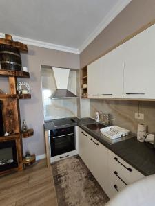 Φωτογραφία από το άλμπουμ του Muli Apartments σε Golem