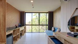 Μια τηλεόραση ή/και κέντρο ψυχαγωγίας στο Esco Luxe Benoa