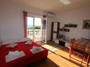 Gallery image of Apartments Karalic in Crikvenica