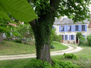 Gallery image of B&B Girolles les Forges in Girolles