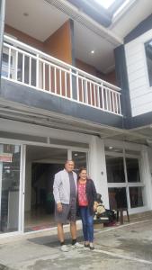 Ảnh trong thư viện ảnh của Gibraltar Inn ở Baguio