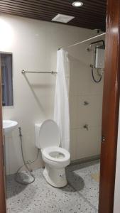 Ảnh trong thư viện ảnh của Gibraltar Inn ở Baguio