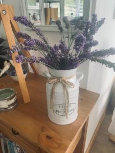 Gallery image of Mo-Dhachaidh B&B in Poolewe