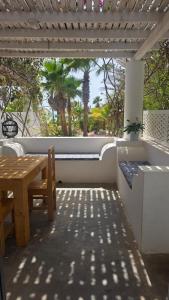 Gallery image of Praia de Chaves Bungalow ,Boavista in Sal Rei