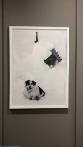 Imagen de la galería de Modern Mountain Mystic Kolasin, en Kolašin