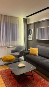 Imagen de la galería de Modern Mountain Mystic Kolasin, en Kolašin