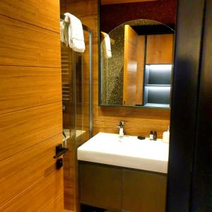 Imagen de la galería de Modern Mountain Mystic Kolasin, en Kolašin