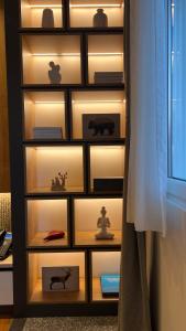 Imagen de la galería de Modern Mountain Mystic Kolasin, en Kolašin 10 fotos más