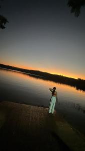 Φυσικό τοπίο κοντά σε αυτή η παραθεριστική κατοικία