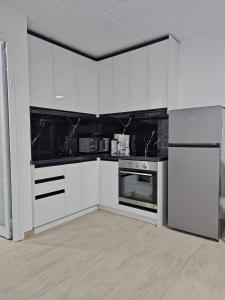 Fotografie z fotogalerie ubytování Saranda Apartments Izabela v destinaci Sarandë