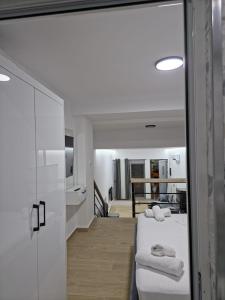 Fotografie z fotogalerie ubytování Saranda Apartments Izabela v destinaci Sarandë