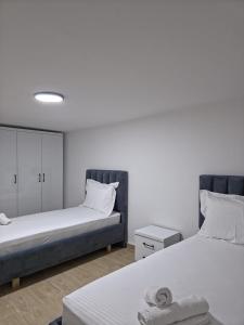 Fotografie z fotogalerie ubytování Saranda Apartments Izabela v destinaci Sarandë + 17 fotografií