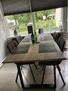 Gambar di galeri bagi Vakantiehuis ontdek Zuid - Limburg di Simpelveld