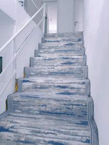 Gallery image of 中哈友谊旅舍 in Astana