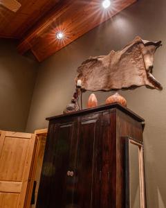 Imagen de la galería de Romantic Mountain Cabin for 2, en Black Hawk