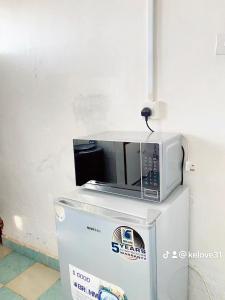 Fotografie z fotogalerie ubytování Chief engineer apartment v destinaci Mwingi