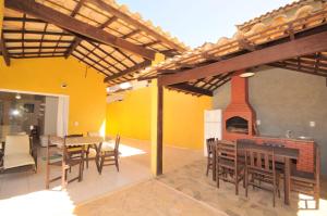Imagine din galeria proprietății Pe na Areia Buzios în Búzios