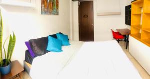 Gallery image of Best Habitaciones tranquilas Usaquen in Bogotá