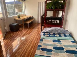 Gallery image of Best Habitaciones tranquilas Usaquen in Bogotá