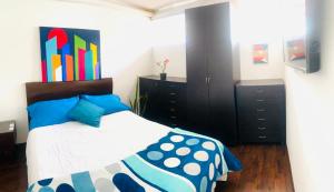 Gallery image of Best Habitaciones tranquilas Usaquen in Bogotá