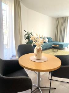 Afbeelding uit fotogalerij van Hotel Seestern in Wasserburg