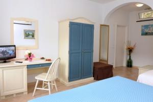 Kép Il Cottage B&B szállásáról Massa Lubrensében a galériában