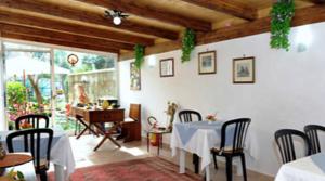 Kép Il Cottage B&B szállásáról Massa Lubrensében a galériában