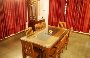 Gallery image of Minash Villa By Mirth, Wayanad, Kerala in Wayanad