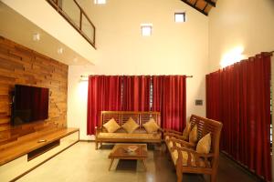 Gallery image of Minash Villa By Mirth, Wayanad, Kerala in Wayanad +9 photos